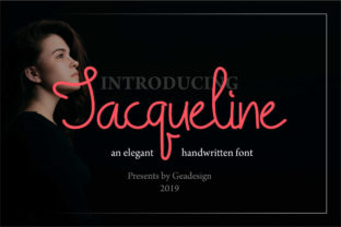 Jacqueline Font: Elevate Your Campaign Visuals