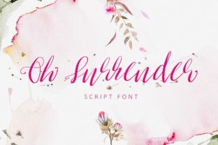 Oh Surrender: A Designer’s Honest Review