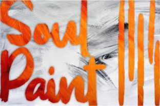 Soul Paint Font: A Makerβs Guide to Stylish Script